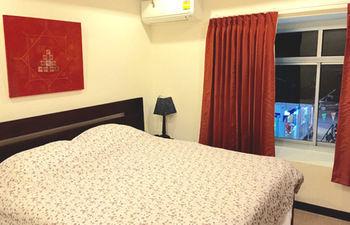 Merlin Plaza Apartments 카오락 외부 사진