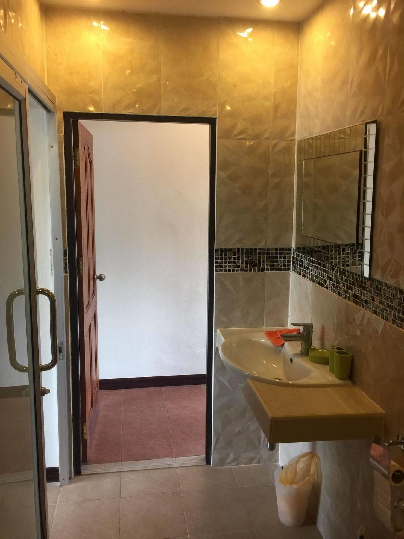 Merlin Plaza Apartments 카오락 외부 사진